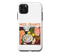Peinture culinaire française Vintage Matisse, œuvre d'art Graphique Coque pour iPhone 11 Pro Max