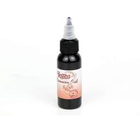 Peinture d'Aérographe Tattoo Fengda black 100ml