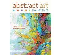 Peinture d'art abstrait