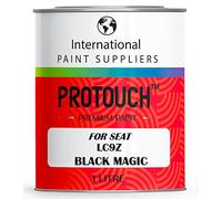 Peinture de base PROTOUCH pour Seat LC9Z Black Magic pure, non diluée, pot de 1 L