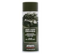Peinture de camouflage Fosco - Panzer Grün