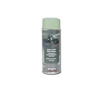 Peinture de camouflage FOSCO - RAL 6021 - Pale Green