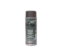 Peinture de camouflage FOSCO - RAL 8027 - Mud Brown