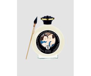 Peinture de Corps Comestible Tentation Vanille Chocolatée