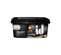 Peinture De Finition Mate Paillettée Paillett 2l Avoriaz -