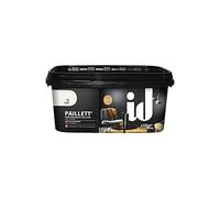 Peinture de finition mate paillettée PAILLETT 2L LUX - ID Paris