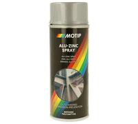 Motip Galvanisation Alu-zinc – 400 ml