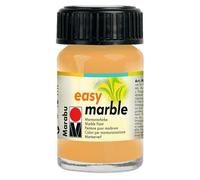 Marabu peinture easy marble flacon 15 ml or mr130539084