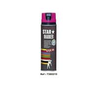Outifrance - Peinture De Marquage Blanche 650-500 Ml G