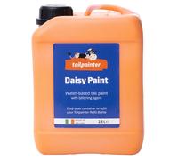 Peinture de marquage de gestation Daisy Paint sans brosse