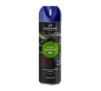 Peinture de marquage longue durée 500 ml Spray de marquage forestier
