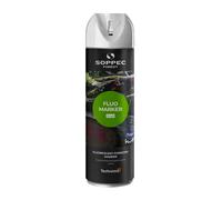 Peinture de marquage longue durée 500 ml Spray de marquage forestier