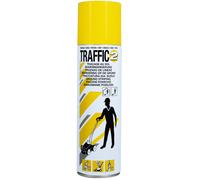 Peinture de marquage permanent jaune