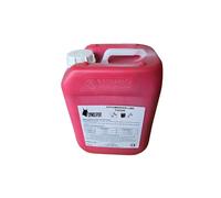 Peinture de marquage pour terrains de sport - ROUGE - 10L