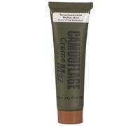Peinture de masquage Brown Nato Camo Face Paint 30 ml Mil-Tec