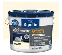 Peinture de protection Bondex extérieur façade meulière 10 L