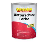Peinture de protection contre les intempéries professionnelle Consolan...