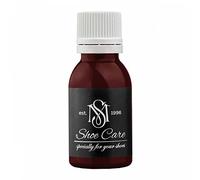 Peinture de Recoloration Cuir & Daim MAVI STEP pour Meubles, Canapés, Chaussures & Sacs - Teinture Restauratrice de Couleur pour Chaussures, Sneakers & Canapés - 320 Marron, 50 ml
