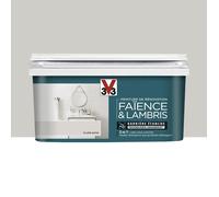 Peinture De Rénovation V33 Faïence & Lambris Plume 2 L
