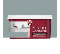 Peinture De Rénovation V33 Meuble De Cuisine Galet 2 L