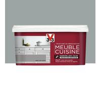 Peinture De Rénovation V33 Meuble De Cuisine Gris Loft 2 L