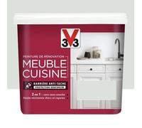 Peinture De Rénovation V33 Meuble De Cuisine Plume 0,75 L