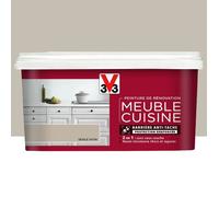 Peinture De Rénovation V33 Meuble De Cuisine Seigle 2 L