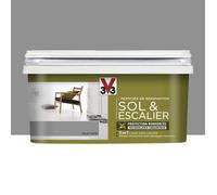 Peinture De Rénovation V33 Sol & Escalier Galet 2 L