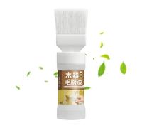 Peinture De Réparation Pour Meubles - Fournitures De Finition À Base D'Eau À Séchage Rapide - Peinture De Réparation Pour Meubles En Bois Avec Pinceau,pour Éraflures, Dommages, Taches, Fissures,