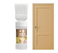 Peinture De Réparation Pour Meubles | Fournitures De Finition À Base D'Eau À Séchage Rapide - Peinture de Réparation pour Rayures sur Parquet en Bois Dur,Pour Parquets, Tables, Bureaux, Chaises, Armoi