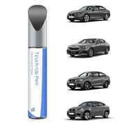 Peinture de retouche (A52) Space Gray Metallic pour BMW - Correspondance exacte - Réparation des rayures et des éclats