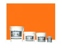 Peinture de Sol Laque Epoxy Orange - Couleur: Orange - Conditionnement: 1 Kg
