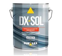 Peinture de sol polyuréthane DX Sol - Duralex - 112100341