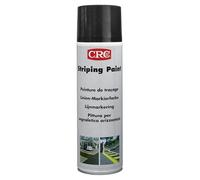 Peinture de sol Stripping paint noir 650ml CRC