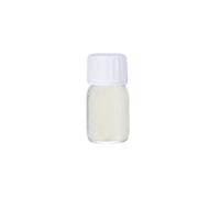 KAPS Super Color - Teinture pour Cuir Naturel - Matières Synthétiques et Textiles - 25 ml - Plusieurs couleurs, Blanc Cassé 136
