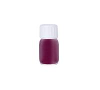 KAPS Super Color - Teinture pour Cuir Naturel - Matières Synthétiques et Textiles - 25 ml - Plusieurs couleurs, Bordeaux 111