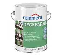 Peinture De Terrasse Remmers