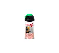 Peinture de traçage 500 ml avec diffuseur à 360 degrés Blanc pastel - V403BIANCO - Ambro-sol