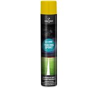 Peinture de traçage jaune pour terrain gazonneux TRACING SPORT SOPPEC-151802SPOO