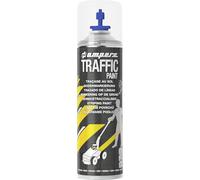 peinture de tracage semi permanent caractéristiques couleur bleucontenance/contenu 650/500 ml