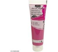 Peinture DecoCrème 120 ml - Mat NA G