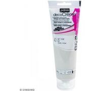 Peinture DecoCrème 120 ml - Mat NA G