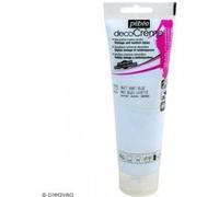 Peinture DecoCrème 120 ml - Mat NA G
