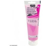 Peinture DecoCrème 120 ml - Mat NA G