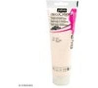 Peinture DecoCrème 120 ml - Mat NA G