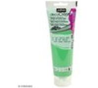 Pébéo Peinture acrylique Texture Crème pour décoration – Finition mate – 120 ml Vert Tropical