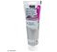 Pébéo Peinture Acrylique Texture Crème pour la Décoration - Finition nacrée - 120 ML - Argent