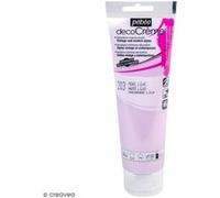 Peinture DecoCrème 120 ml - Pearl (nacré) NA G