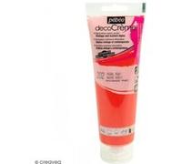 Peinture DecoCrème 120 ml - Pearl (nacré) NA G