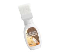 Peinture décorative à base d'eau pour meubles en bois - Peinture de restauration de table pour la décoration de la maison - Facile à utiliser pour et articles en bois